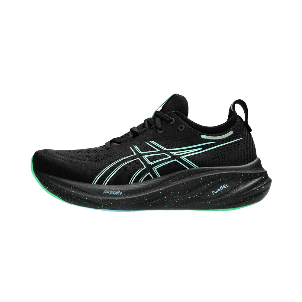 Asics Nimbus 26 image number null