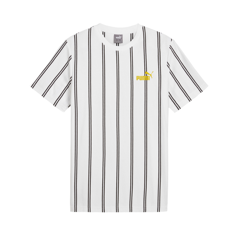 Puma Sports Club Aop Tee image number null