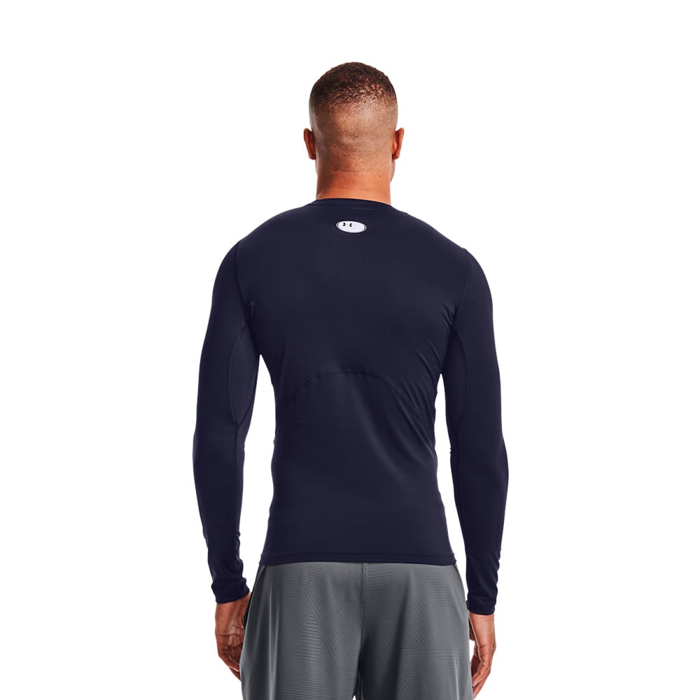 Under Armour Ua Hg Armour Comp Ls image number null