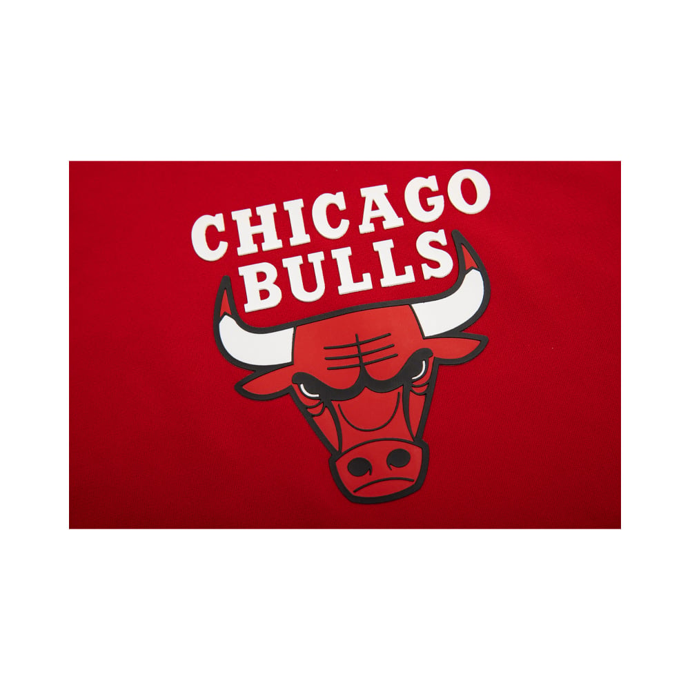 Fexpro Nba Mvp Regular Fit Jersey Chicago Bulls image number null