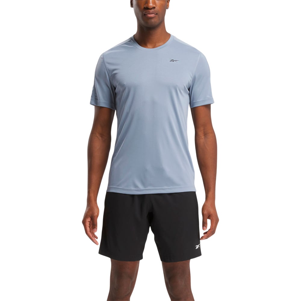 Reebok Ss Tech Tee image number null