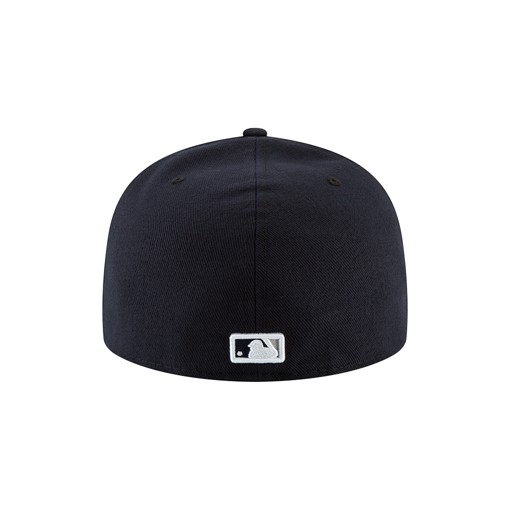 New Era Gorra New York Yankees Authentic Collection 59Fifty image number null