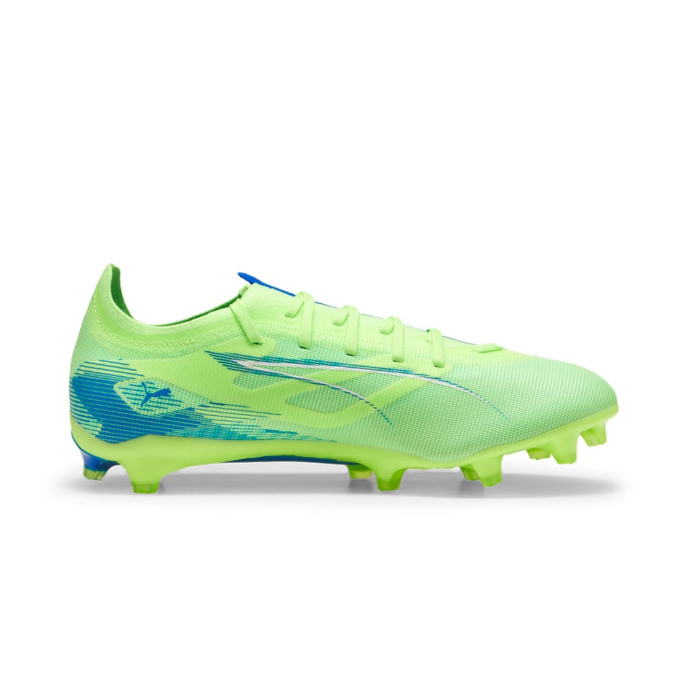 Puma Ultra 5 Match Fg Ag image number null