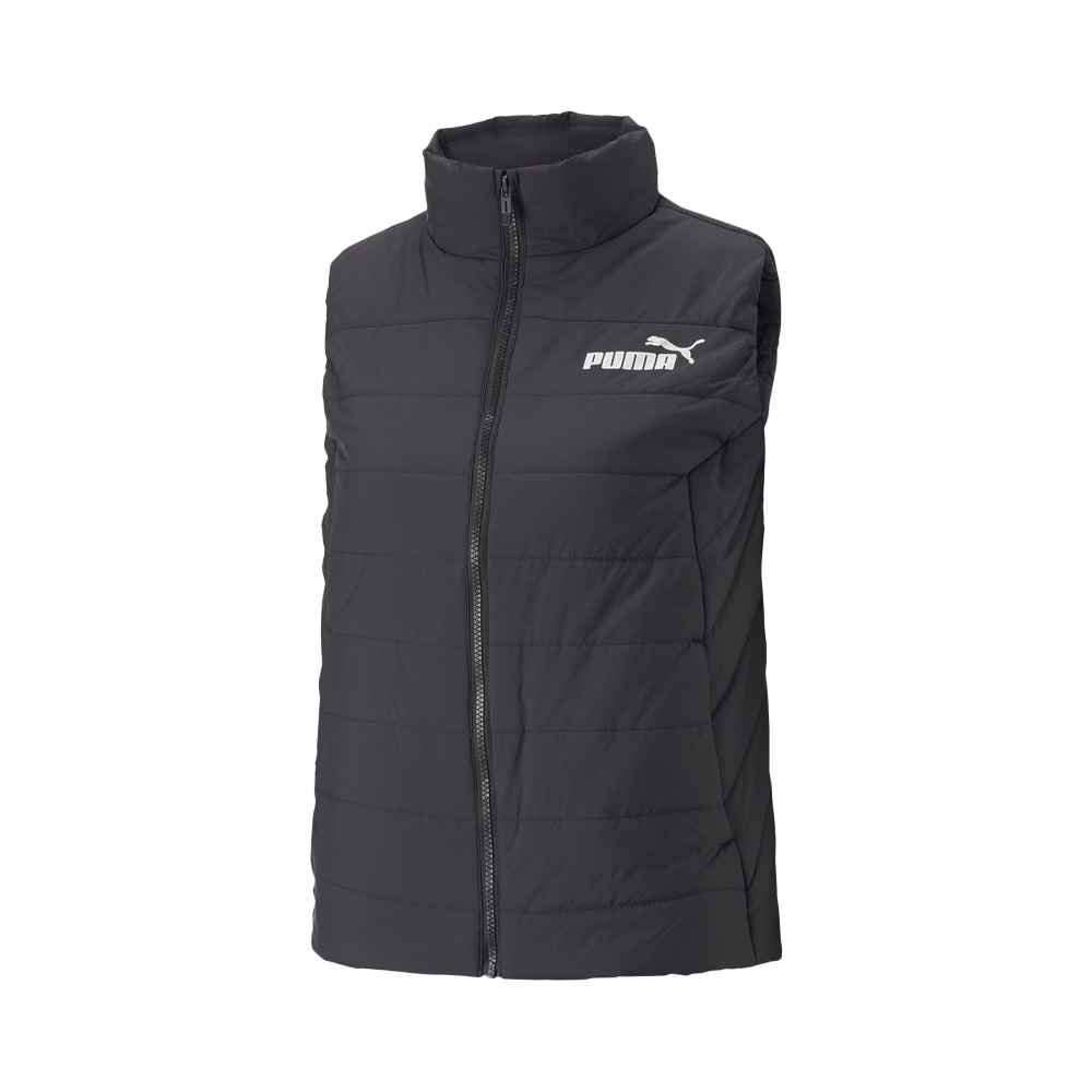 Puma Ess Padded Vest image number null