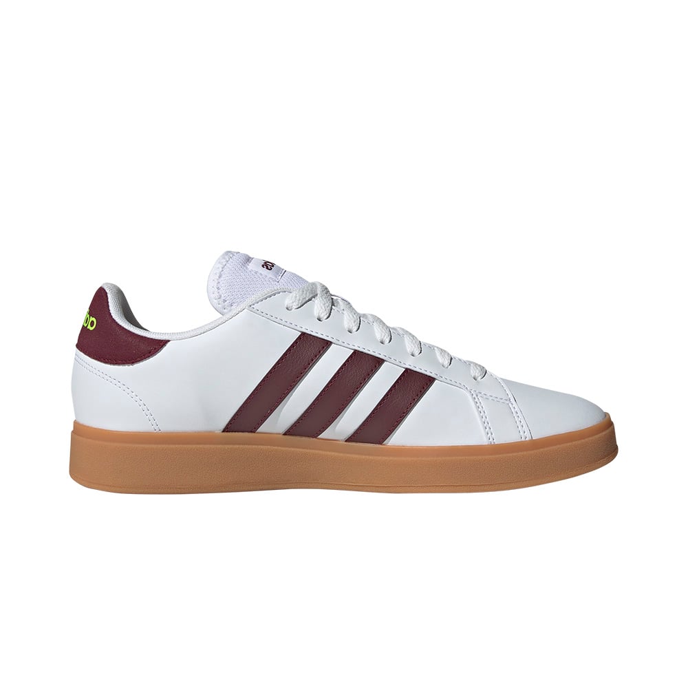 Adidas Grand Court Base 2 0 image number null