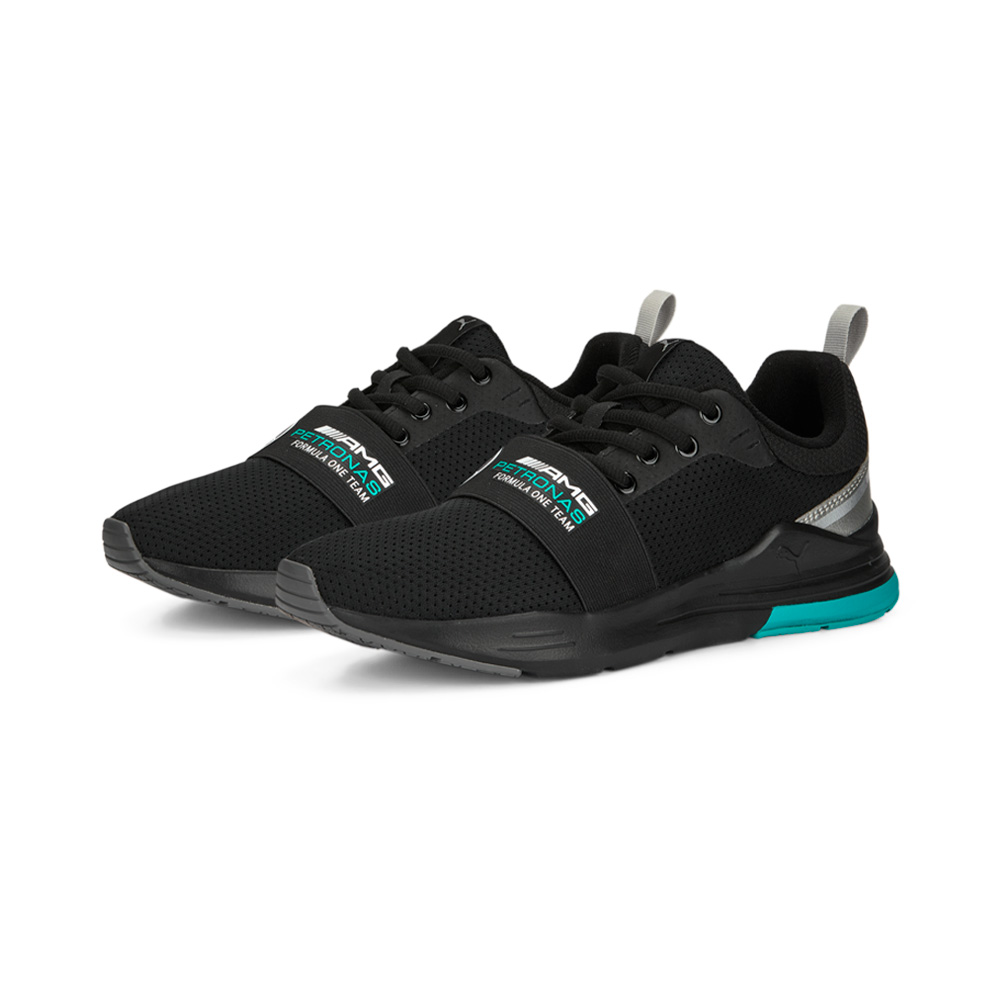 Puma Mercedes Benz Wired Run image number null