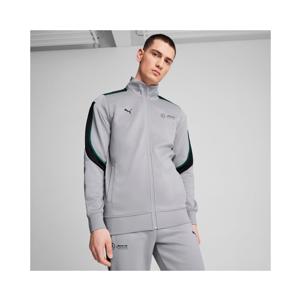 Puma Mapf1 Mt7 Track Jacket image number null