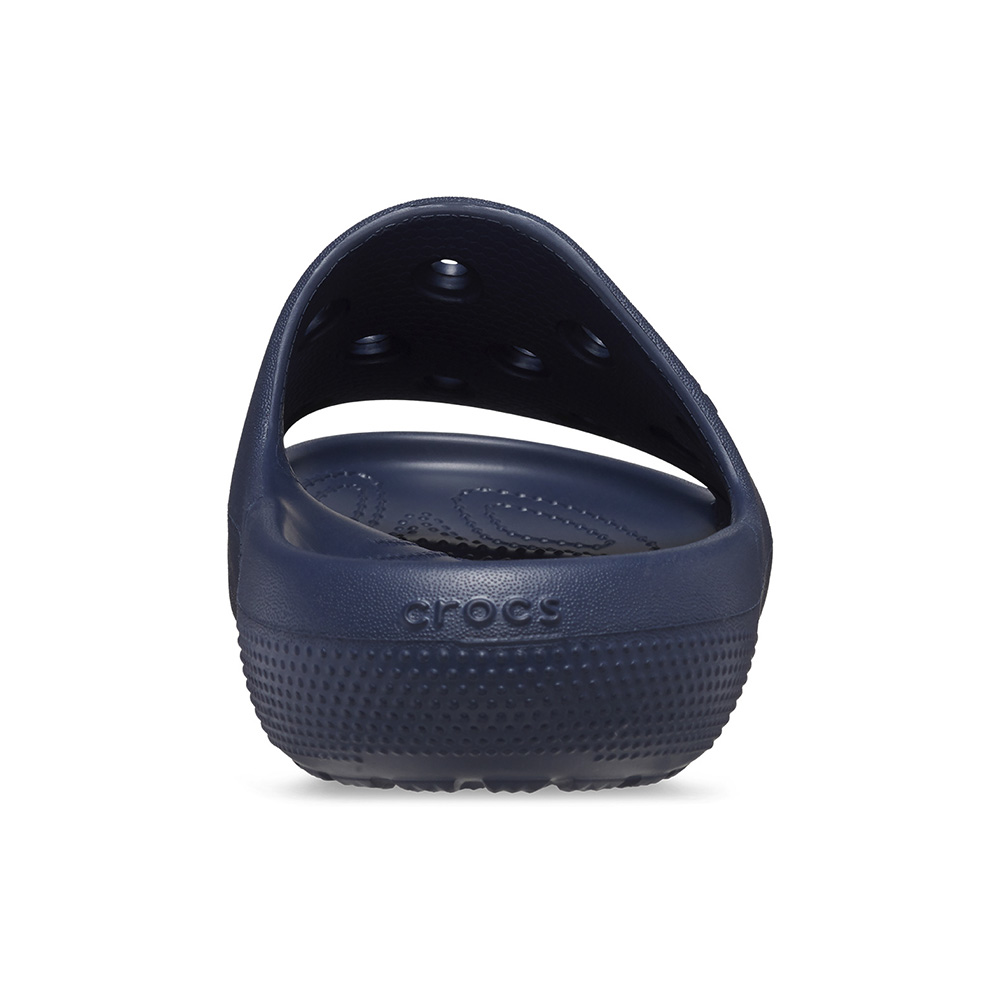 Crocs Classic Slide V2 Navy image number null