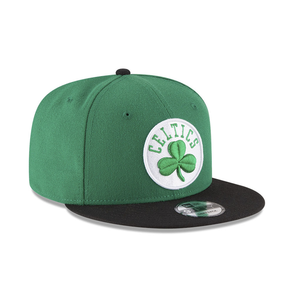 New Era Nba20 950 Boston Celtics 2Tone Otc image number null