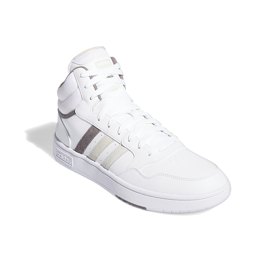 Adidas Tenis Hoops 3 0 Mid Classic Vintage image number null