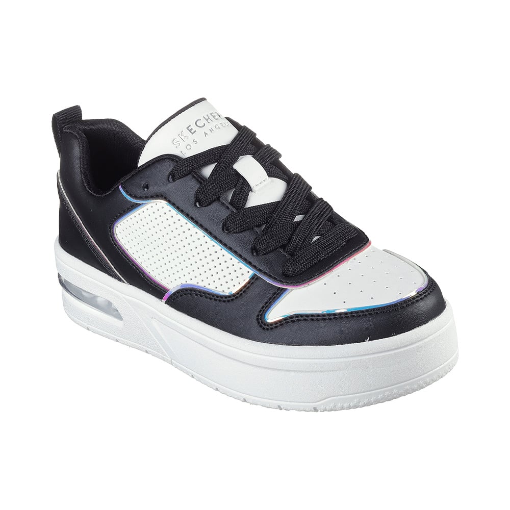 Skechers Court Hi Air Girls image number null