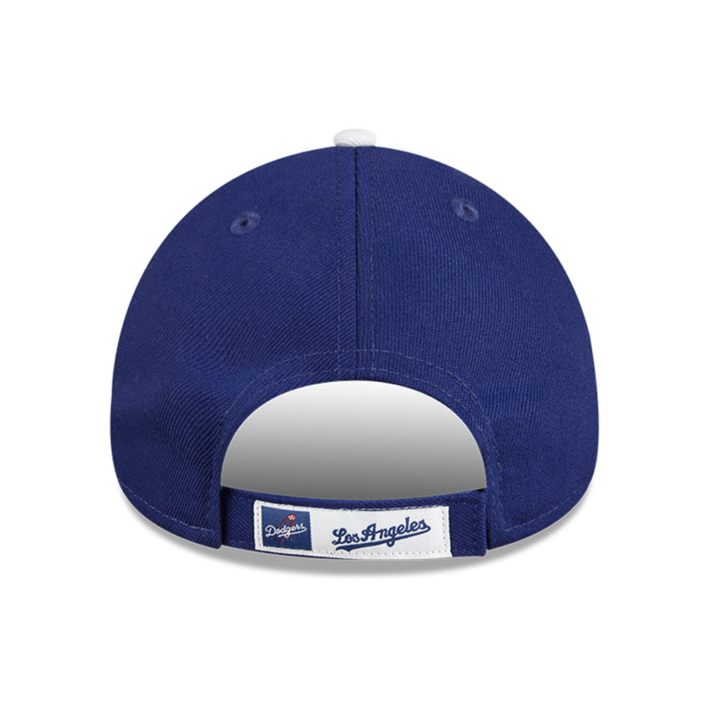 New Era Gorra The League Dodgers D image number null