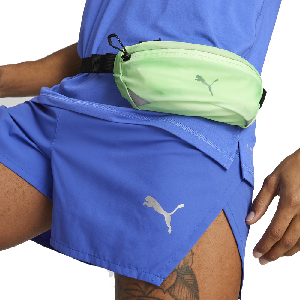 Puma Pr Classic Waist Bag image number null