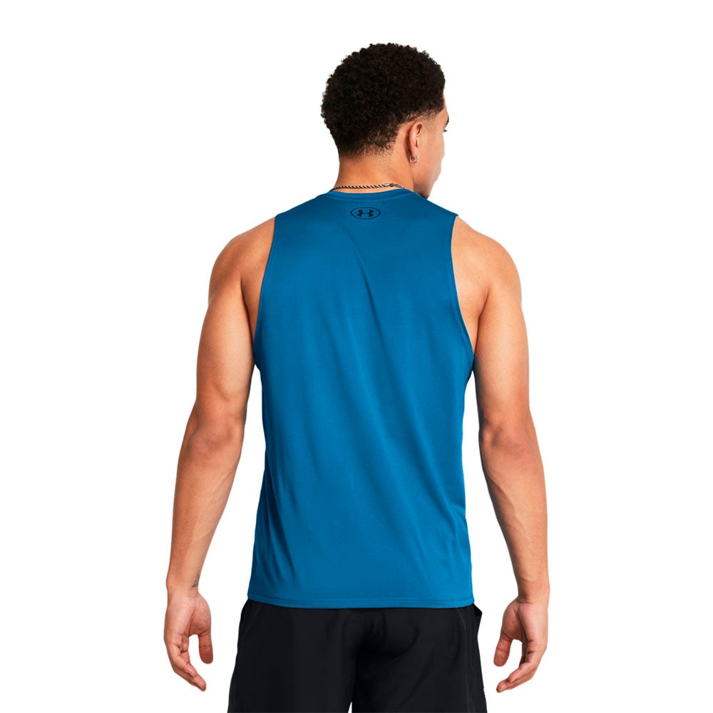 Under Armour Tech Tank image number null