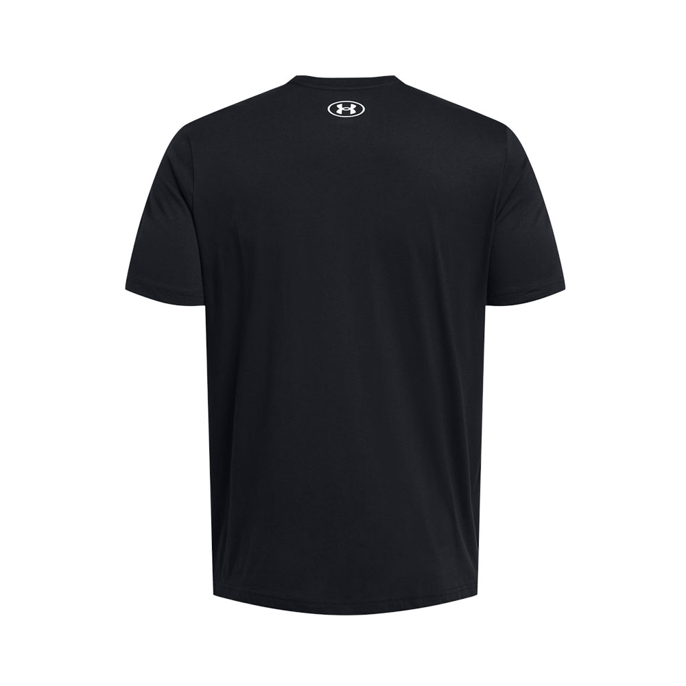 Under Armour Sportstyle Logo Update Ss image number null