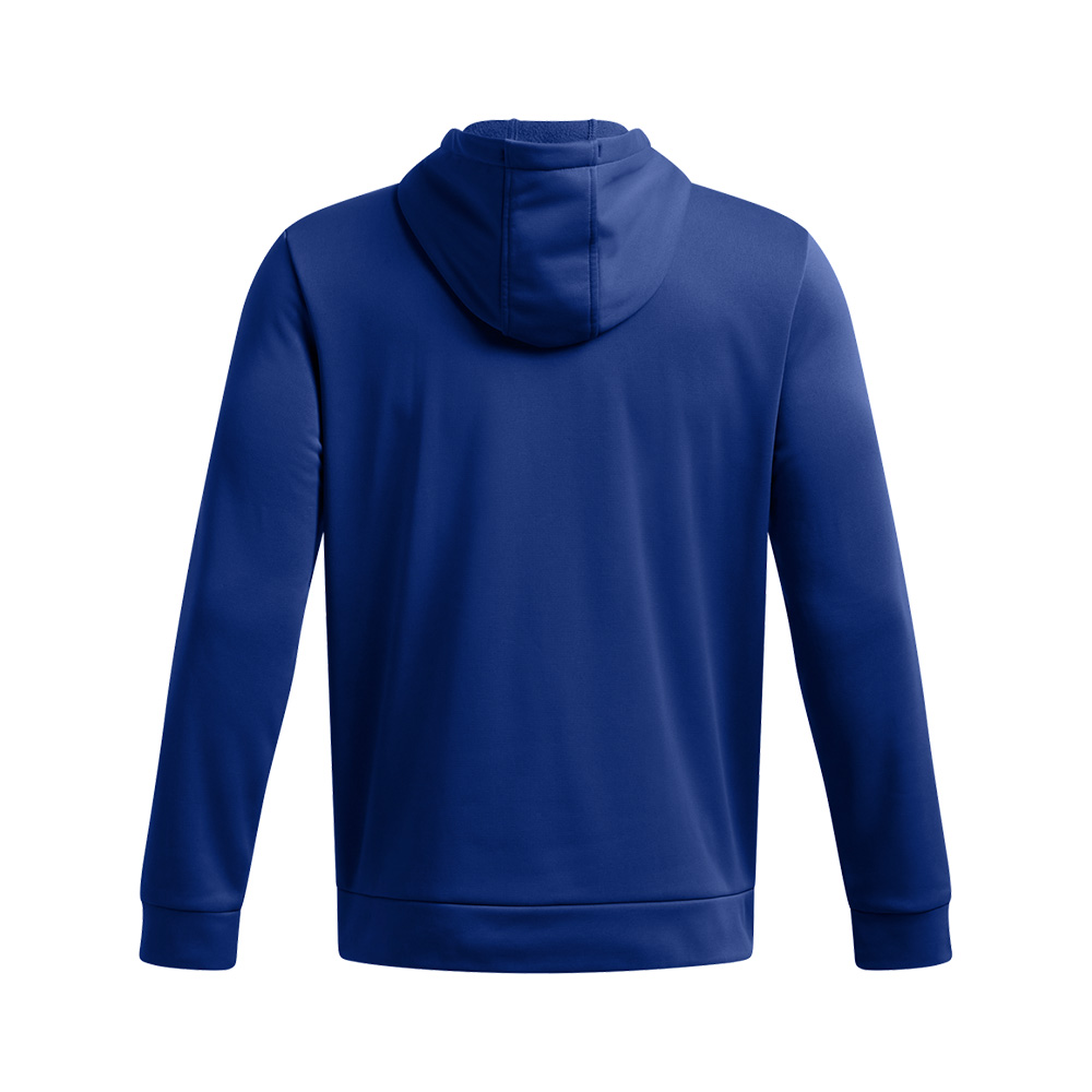 Under Armour Ua Armour Fleece Hbr Logo Hd image number null