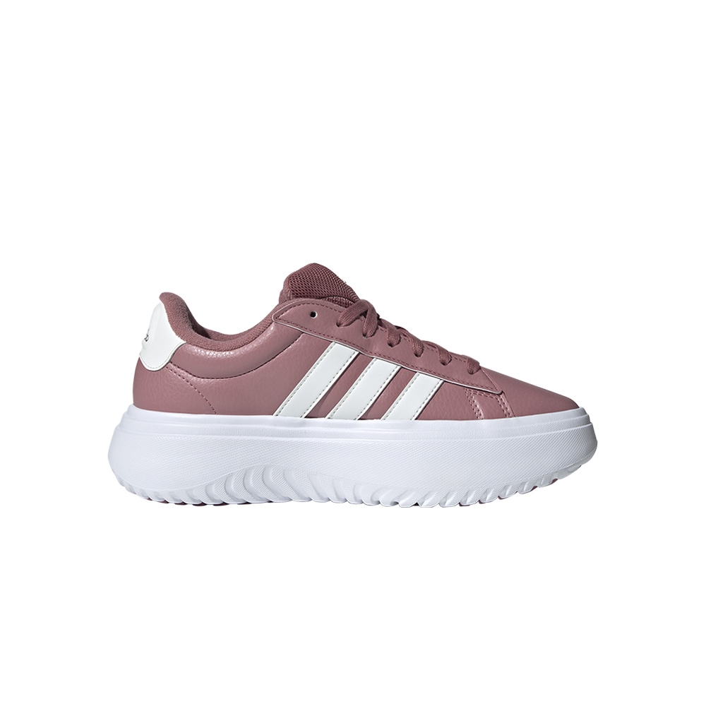 Adidas Grand Court Platform image number null