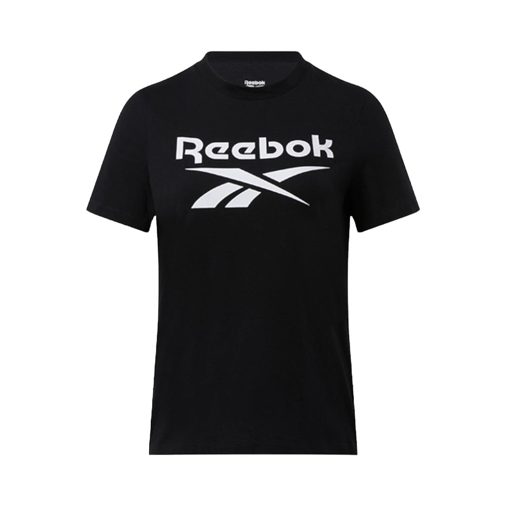 Reebok Playera Identity Big Logo image number null