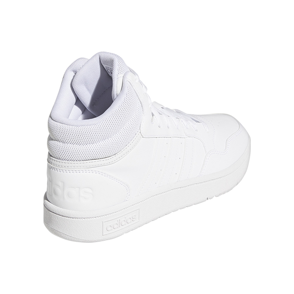 Adidas Hoops 3 0 Mid W image number null