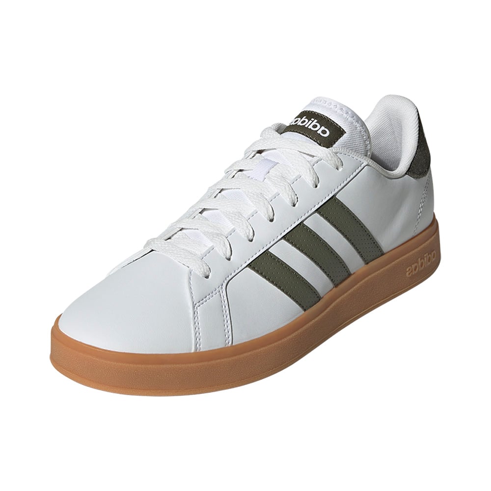 Adidas Grand Court Base 2 0 image number null