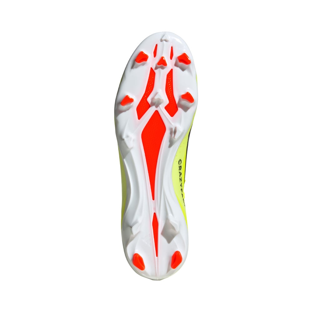 Adidas Calzado De Futbol X Crazyfast League Fg image number null