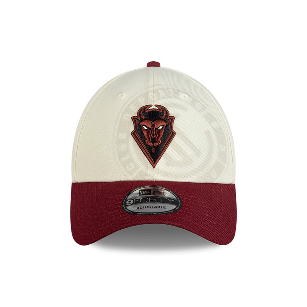 New Era 940 Lmx Stencil Toluca image number null