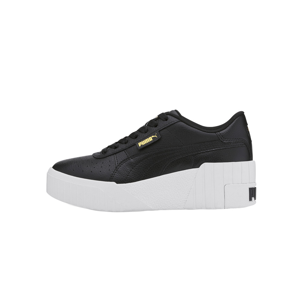 Puma Cali Wedge Wns