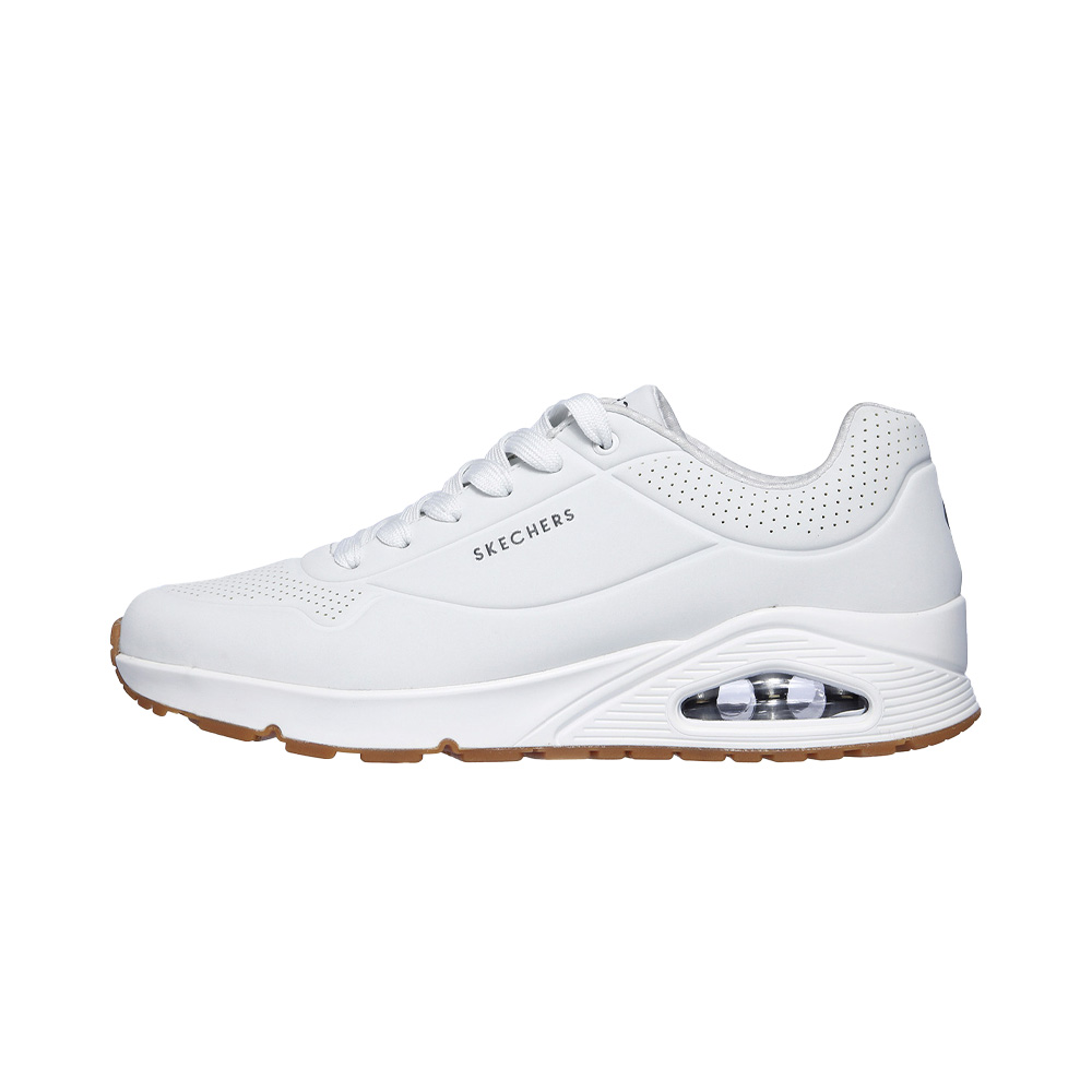 Skechers Men Uno Blanco image number null