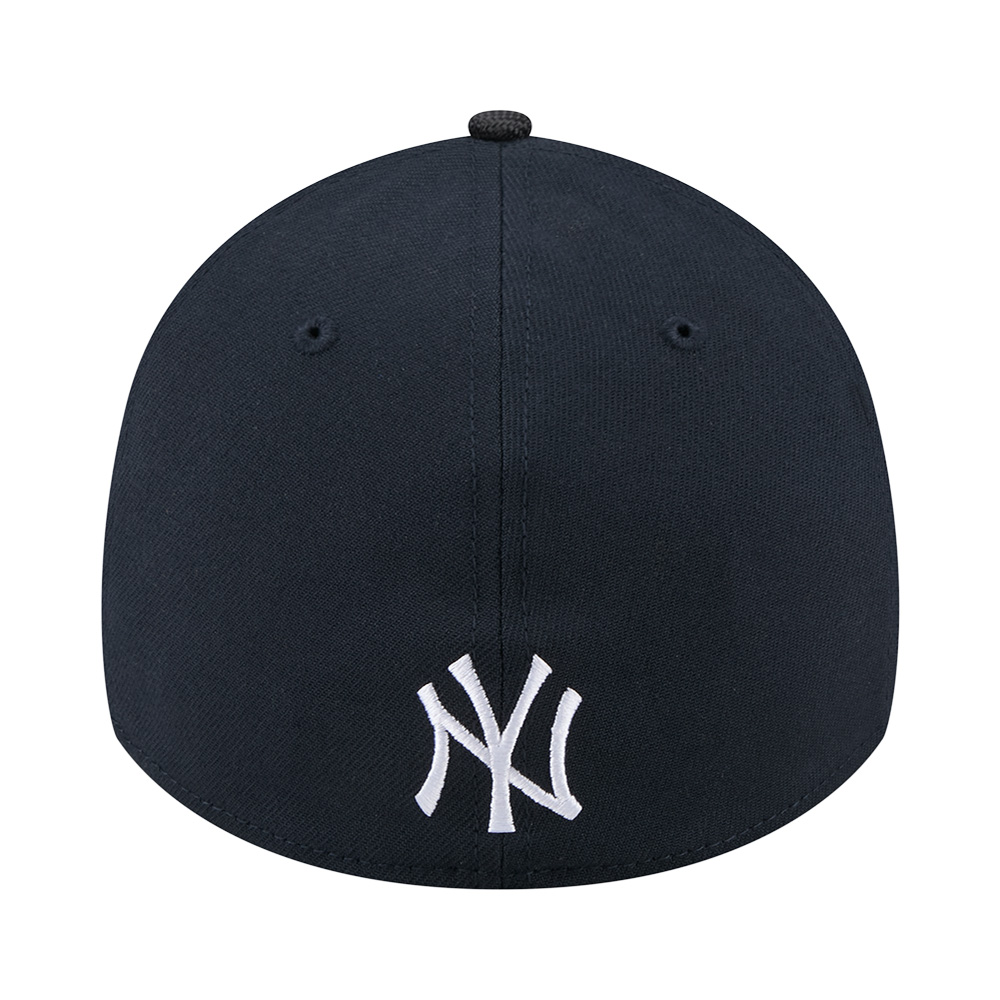 New Era 3930 Visor Hit 19946 New York Yankees Otc image number null