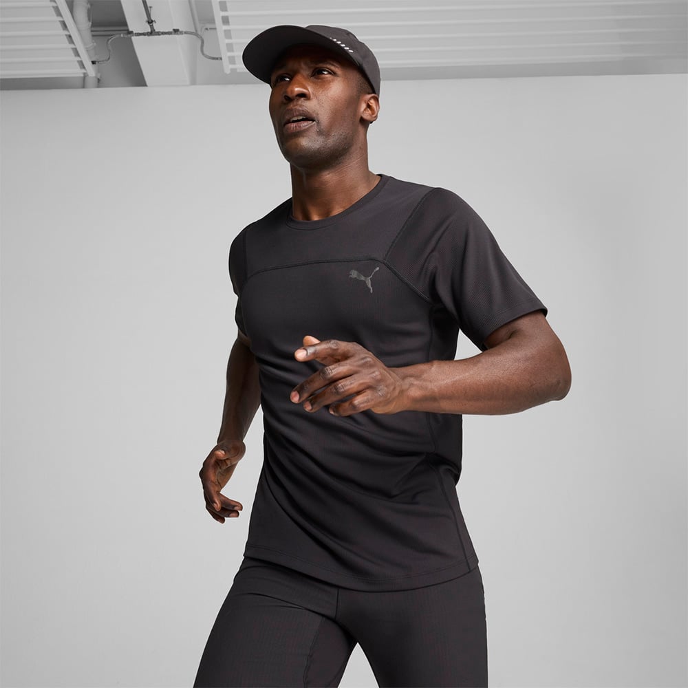 Puma Running Packable Cap image number null