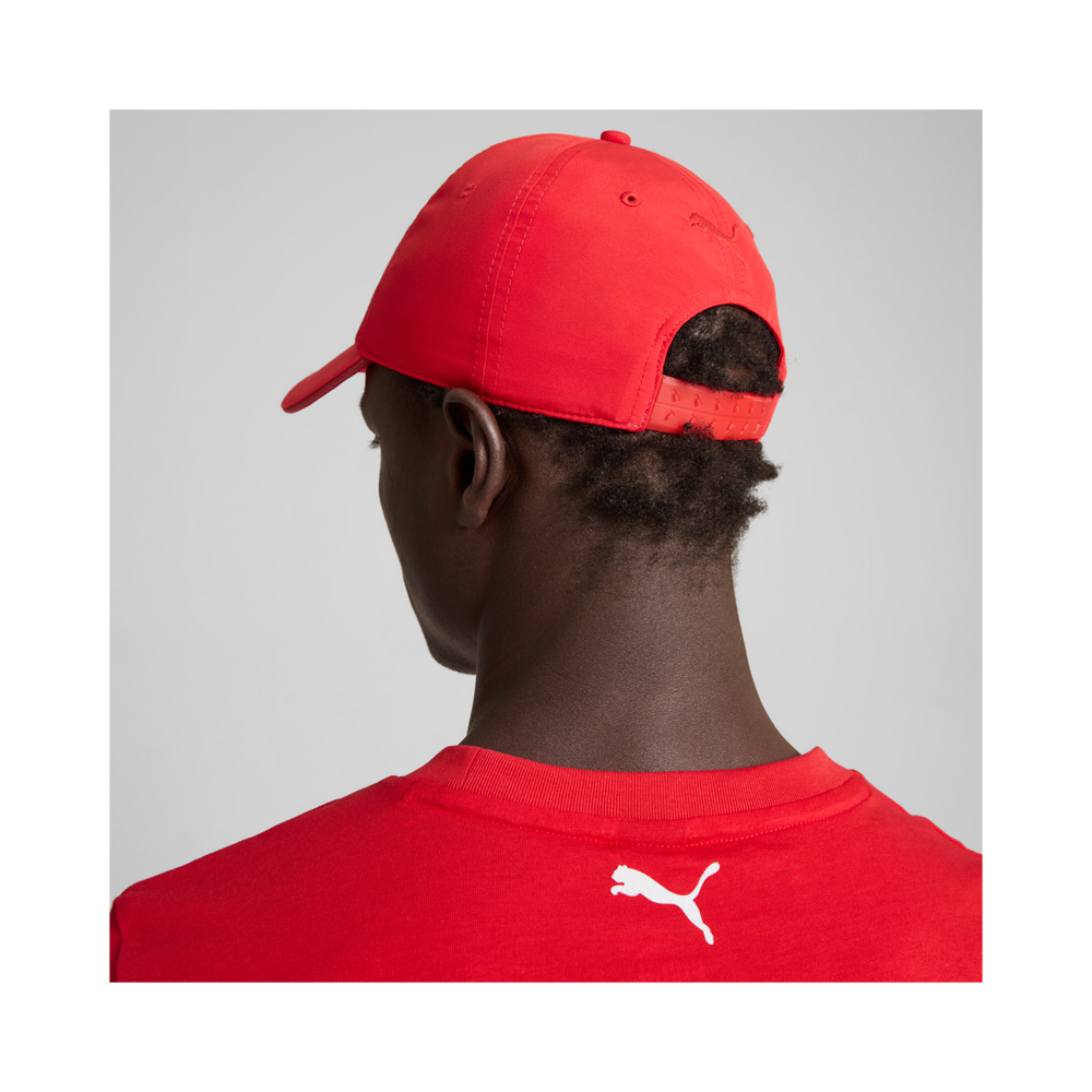 Puma Ferrari Race Bb Cap image number null