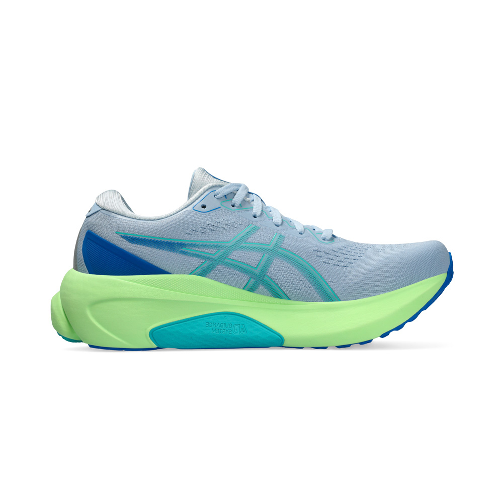 Asics Kayano 30 Lite Show Lite Show image number null