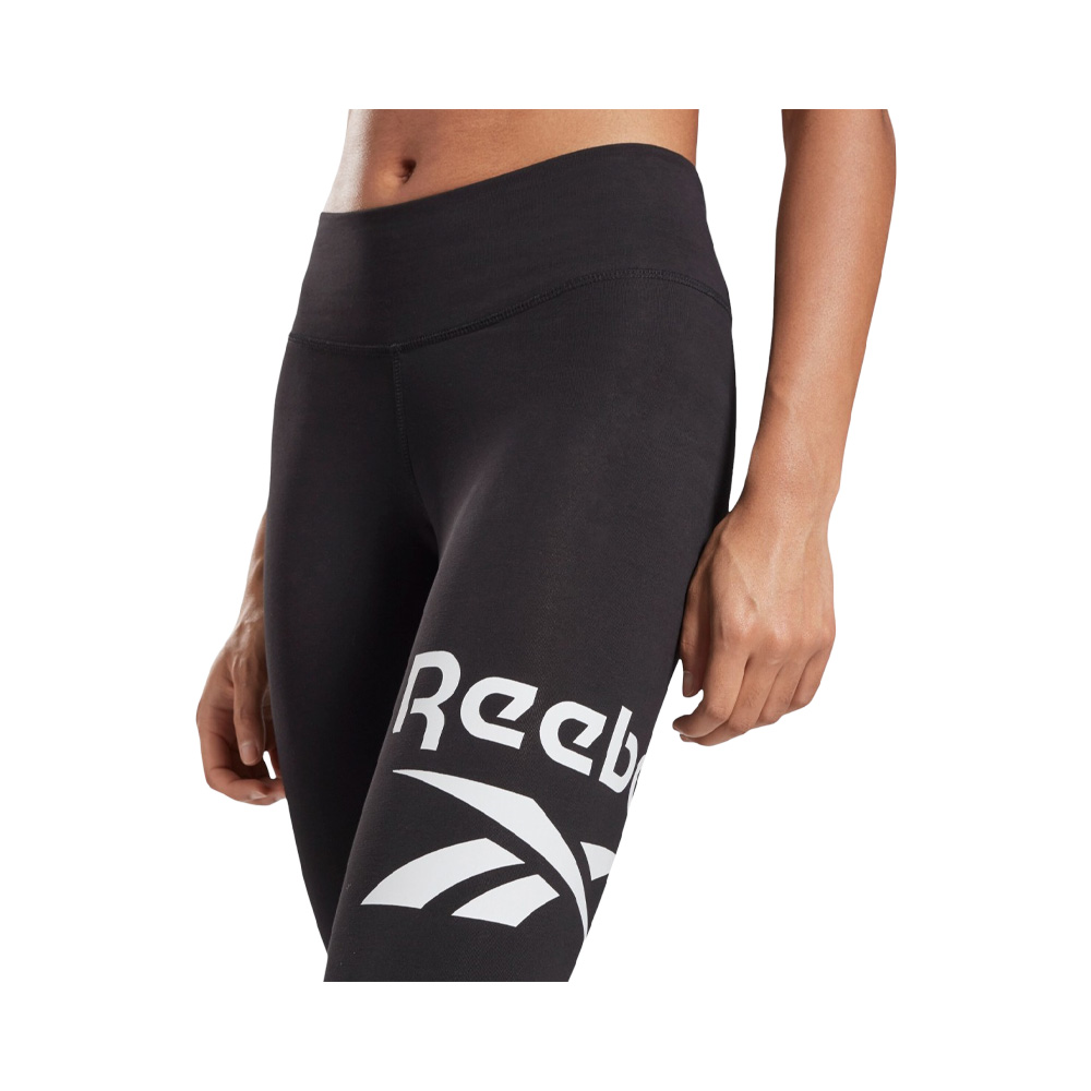 Reebok Legging Identity Big Logo image number null