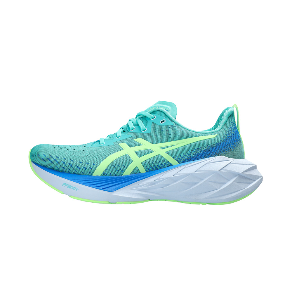 Asics Novablast 4 Lite Show Lite Show image number null