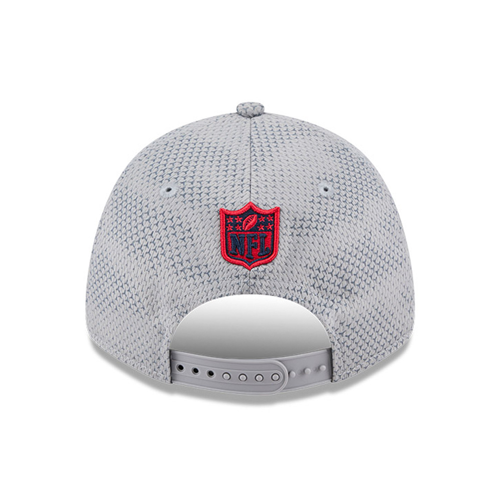 New Era Nfl24 Sl 940Ss Cw New England Patriots image number null