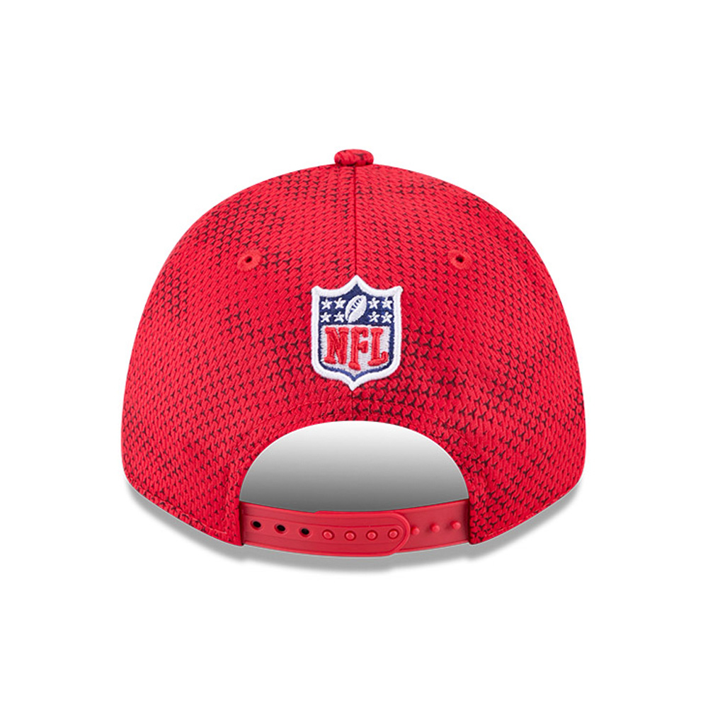 New Era Nfl24 Sl 940Ss Kansas City Chiefs image number null