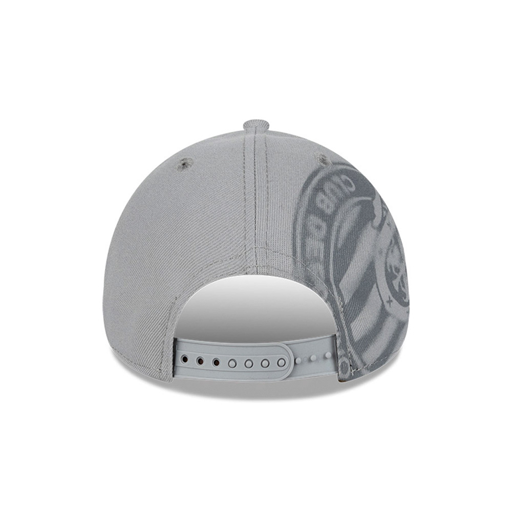 New Era 940 Lmx Stncl Chivas image number null