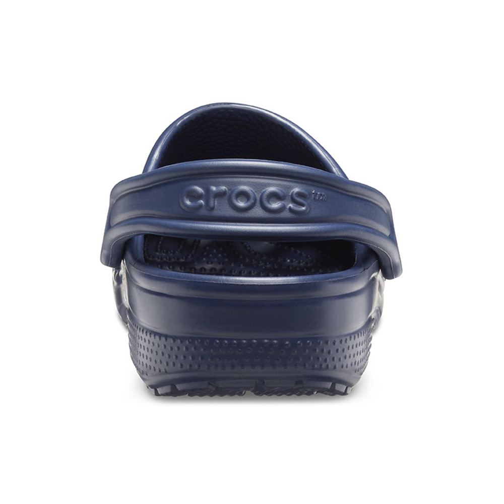 Crocs Classic Navy image number null