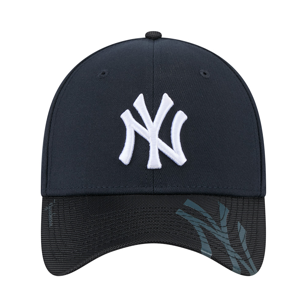 New Era 3930 Visor Hit 19946 New York Yankees Otc image number null