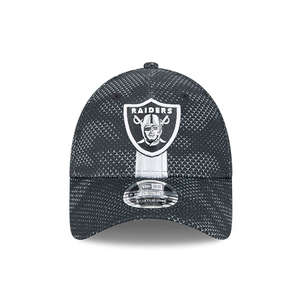 New Era Nfl24 Sl 940Ss Las Vegas Raiders image number null