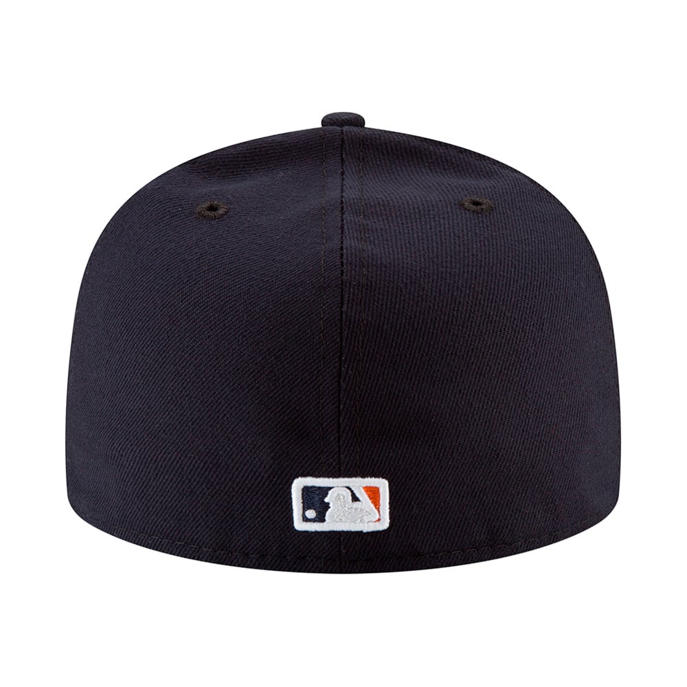 New Era Acperf Houston Astros Hm 2017 image number null