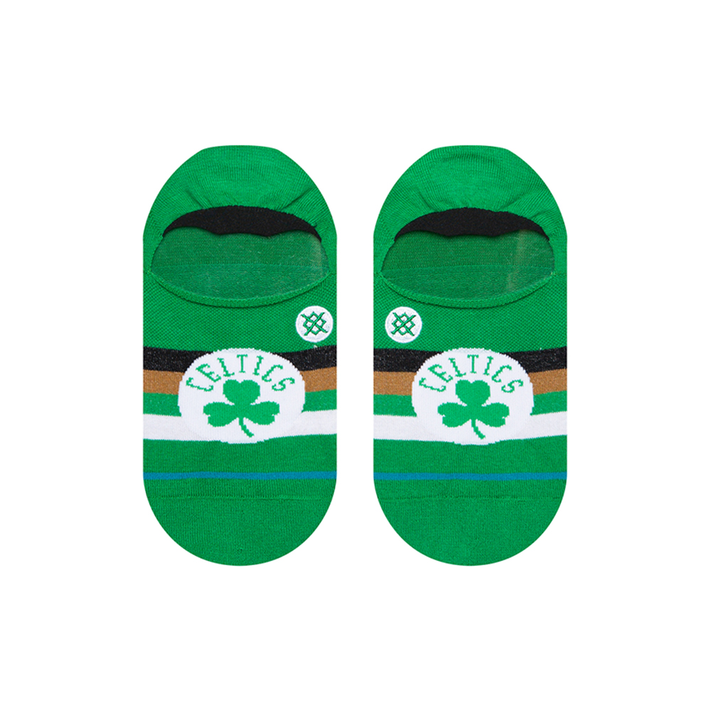 Stance Boston Celtics St No Show image number null