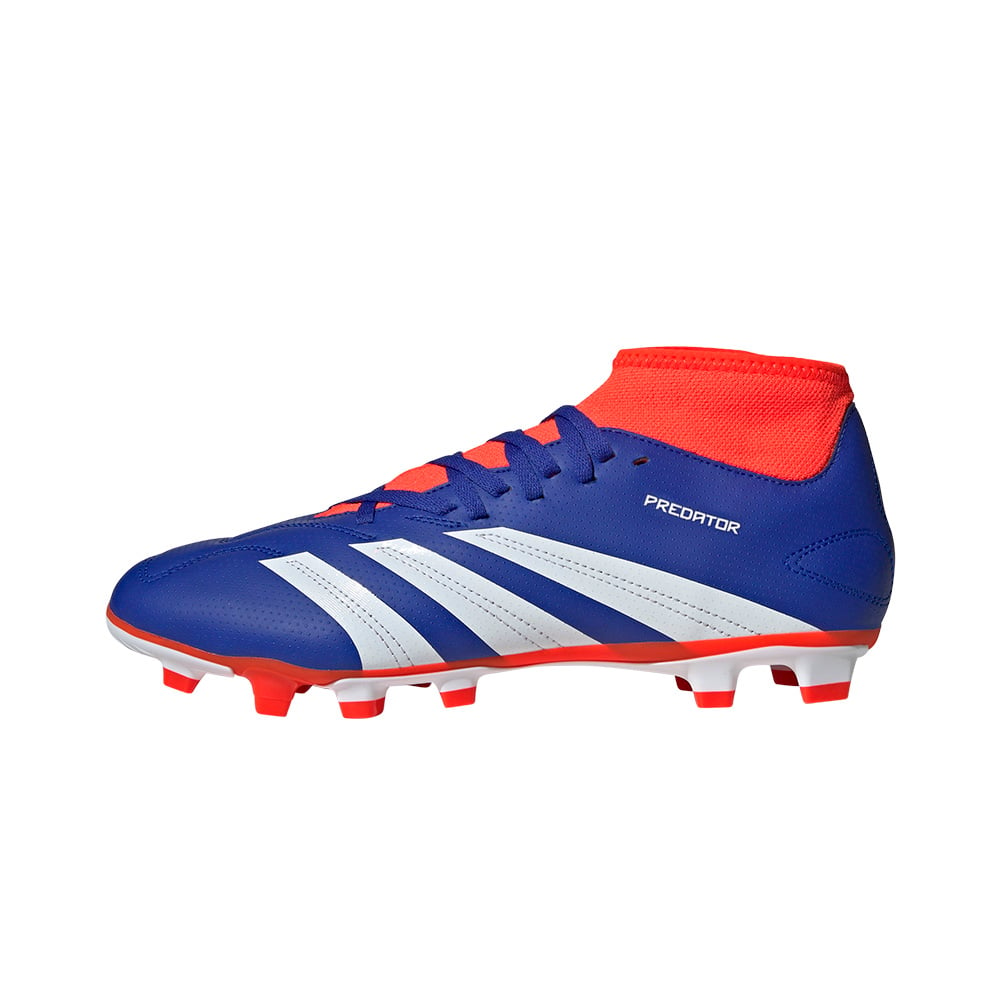 Adidas Predator Club Sock Fxg image number null