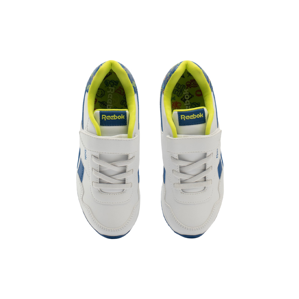 Reebok Royal Cl Jog 3 0 1V image number null