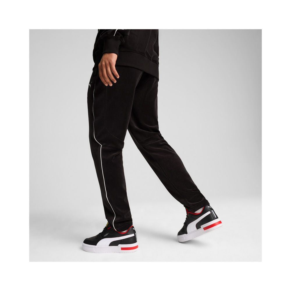 Puma Ferrari Race Mt7 Pants Open Hem image number null