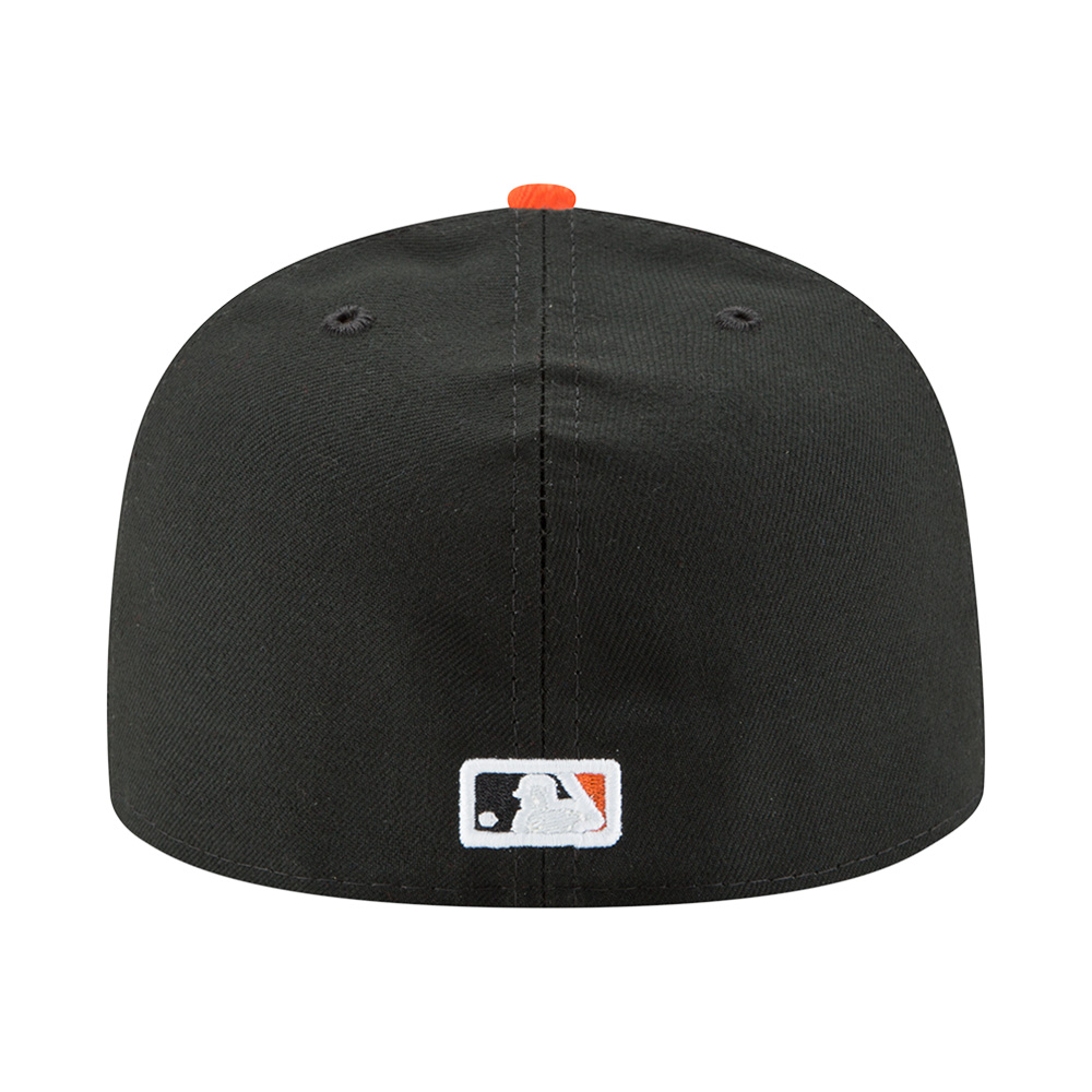 New Era Acperf Baltimore Orioles Rd 2017 image number null