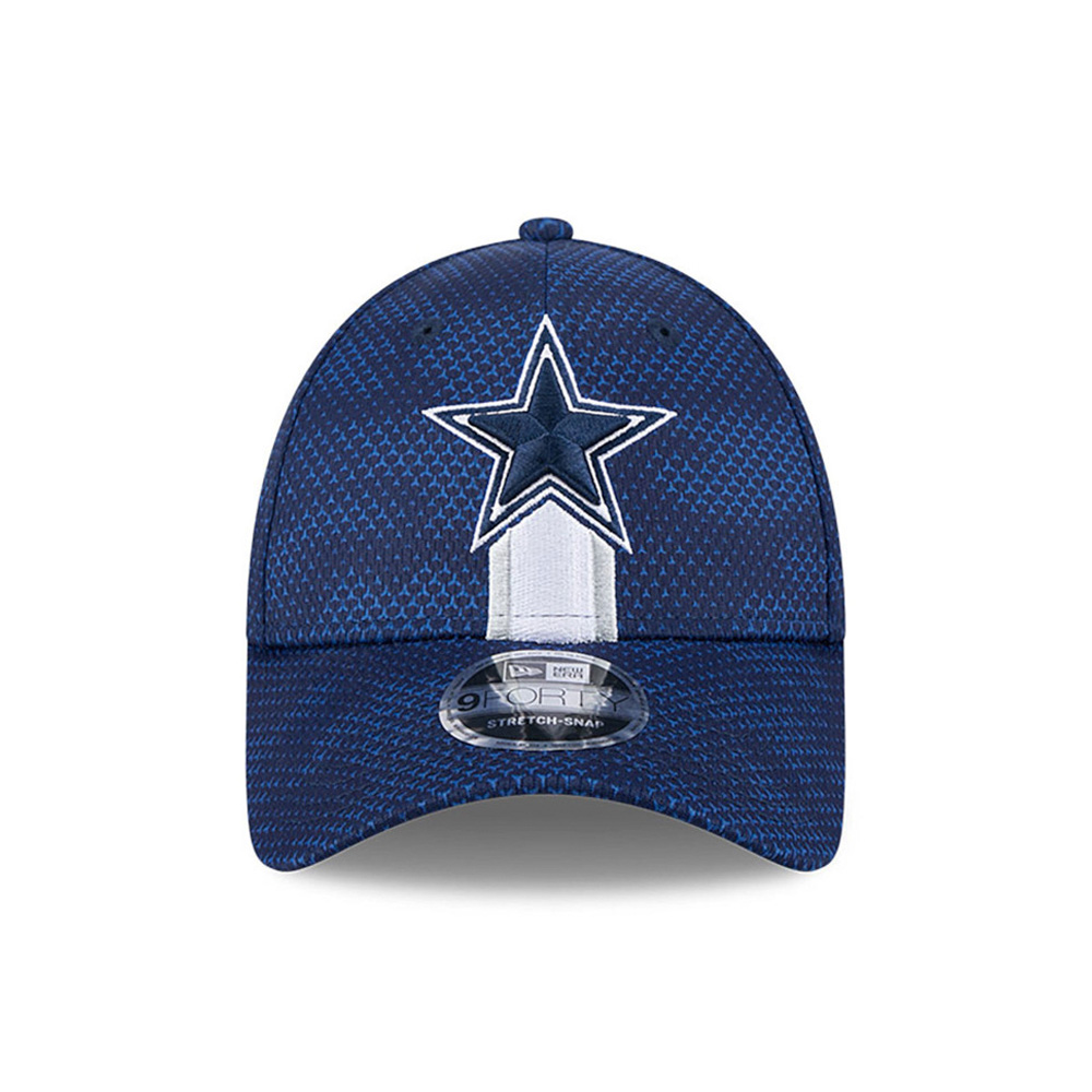 New Era Nfl24 Sl 940Ss Dallas Cowboys image number null