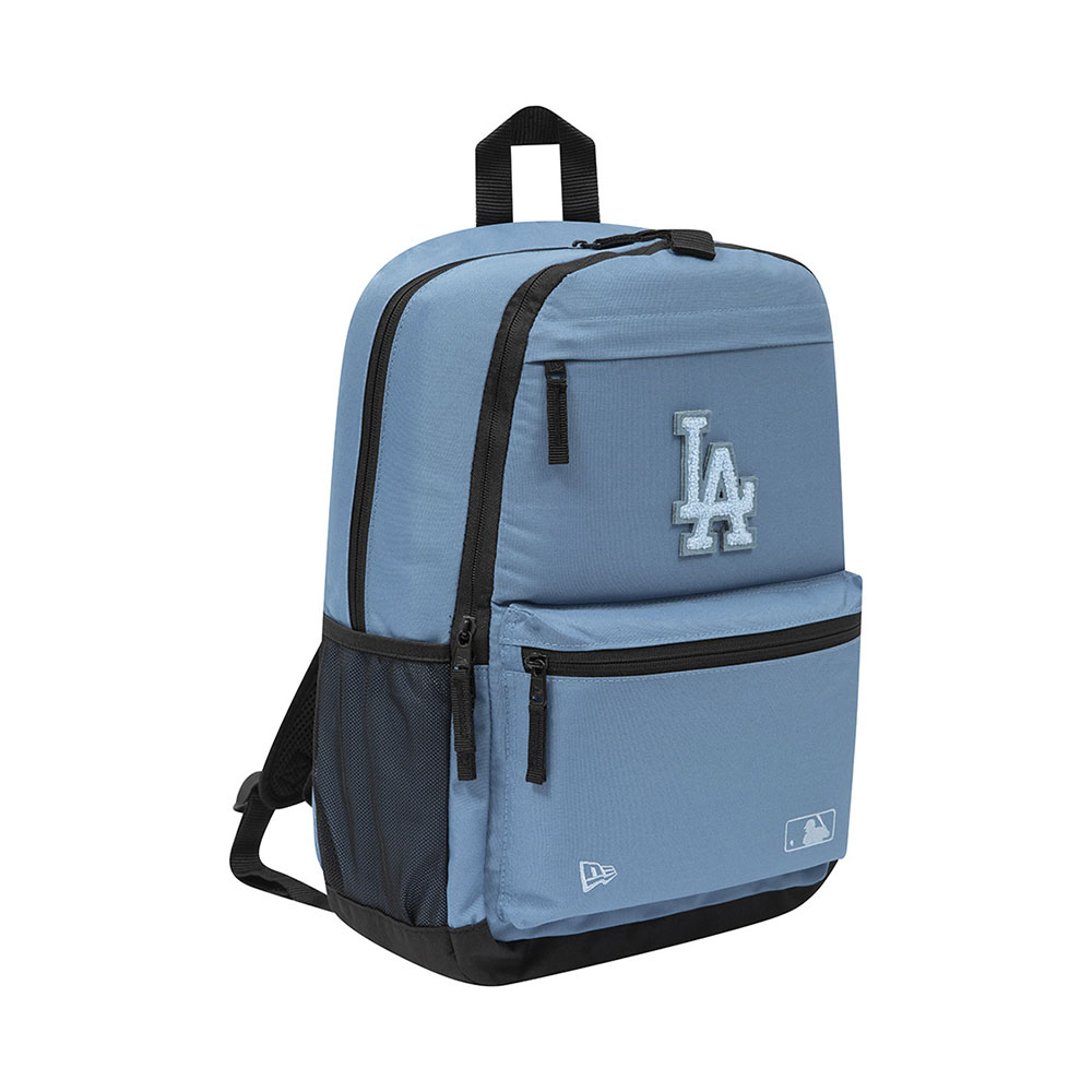 New Era Mlb Applique Delaware Bag Los Angeles Dodgers Fdbglb image number null