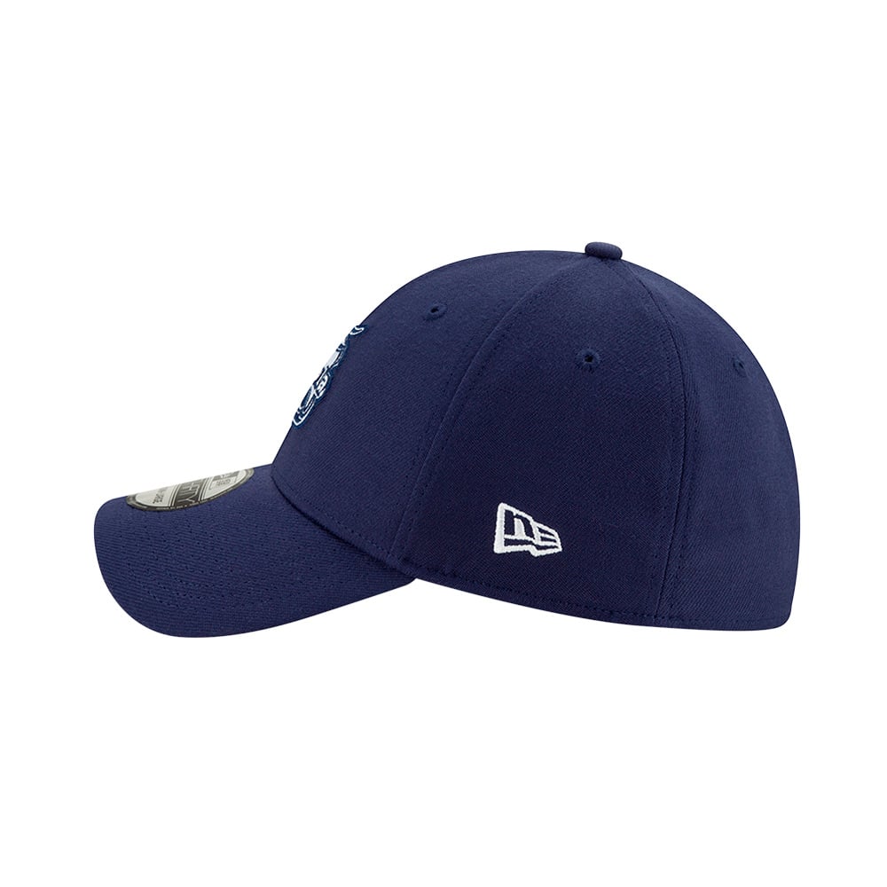 New Era 3930 Puebla Official Otc image number null