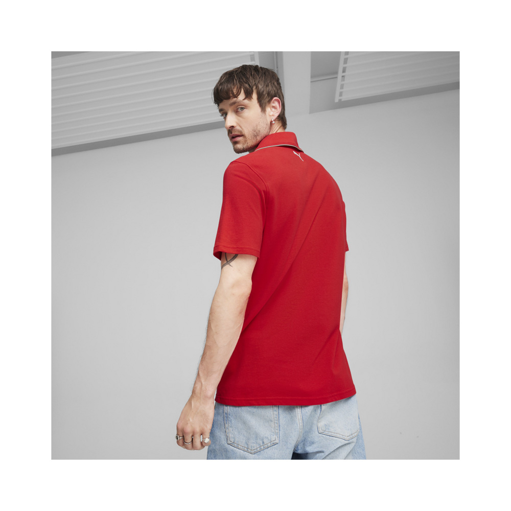 Puma Ferrari Race Polo image number null